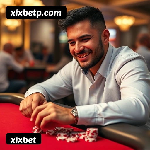 Vantagens de jogar slots no xixbet Brasil