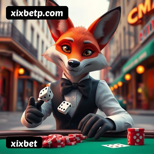 Imagem secundária para conteúdo da página Facebook xixbet