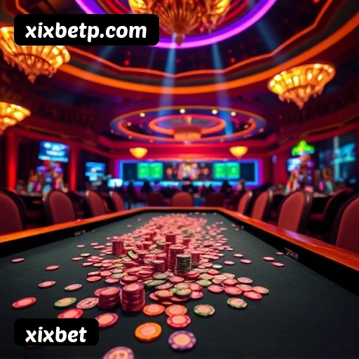 Recursos Exclusivos do App xixbet - Modo Offline, Login Biométrico