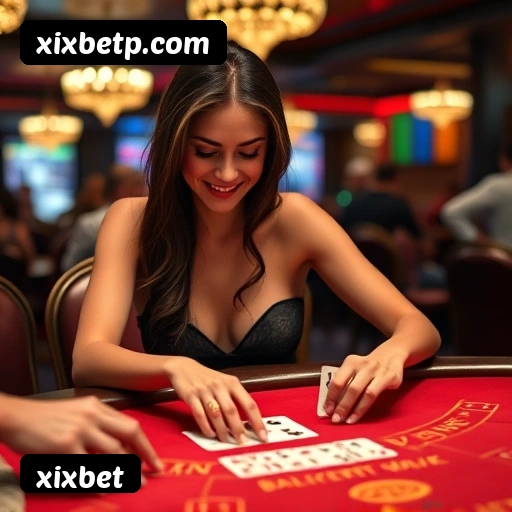 Coleção Premium de Slots xixbet - NetEnt, Pragmatic Play, Evolution