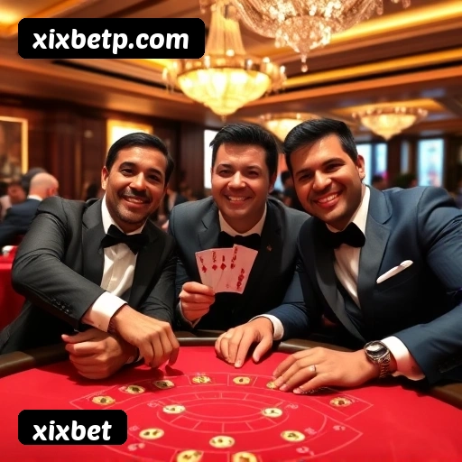 Benefícios do Login xixbet - Bônus e Vantagens Exclusivas